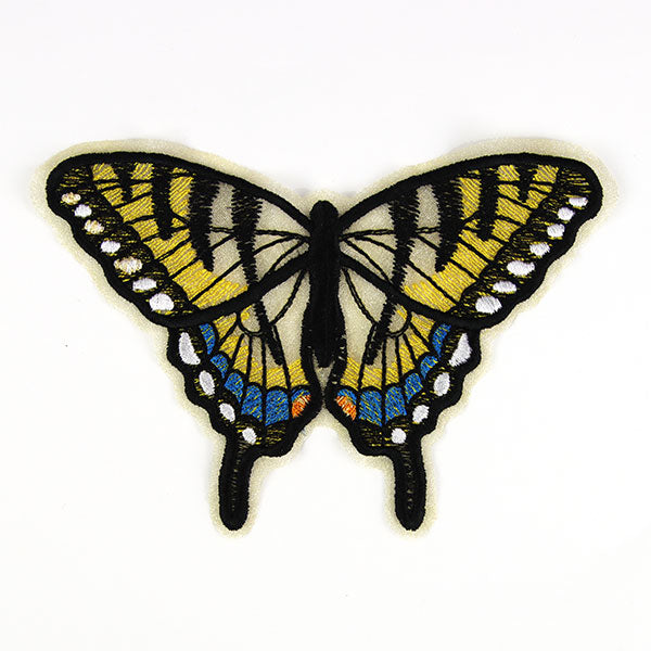 Nature's Majesty - Eastern Tiger Swallowtail Butterfly (Organza)