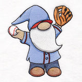 Home Run Baseball Gnome