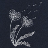 Carried Away Heart Dandelion