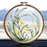 Wild & Sheer Flower Circle 2