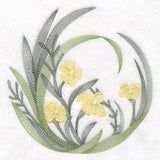 Wild & Sheer Flower Circle 2