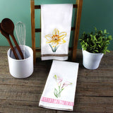 Contours of Beauty Calla Lily