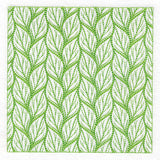 Nature's Patterns - Elm Leaf Square