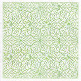 Nature's Patterns - Leaves Square