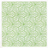 Nature's Patterns - Leaves Square