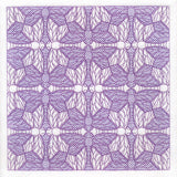 Nature's Patterns - Dragonfly Square