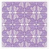 Nature's Patterns - Dragonfly Square