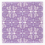 Nature's Patterns - Dragonfly Square