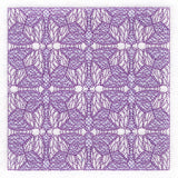 Nature's Patterns - Dragonfly Square