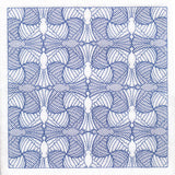 Nature's Patterns - Bird Square