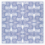 Nature's Patterns - Bird Square