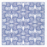 Nature's Patterns - Bird Square