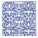 Nature's Patterns - Bird Square