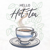 Hello Hot-Tea