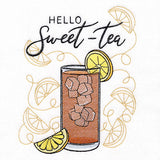 Hello Sweet-Tea
