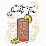 Hello Sweet-Tea