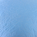 On the Clouds (Edge-to-Edge Quilting)