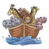 Stories from the Bible - Noah's Ark