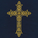 Intricate Wonders Cross