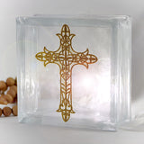 Intricate Wonders Cross