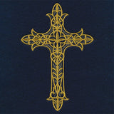 Intricate Wonders Cross