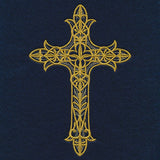 Intricate Wonders Cross