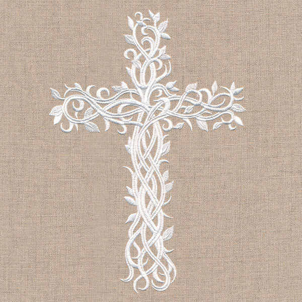 Vines and Branches Cross