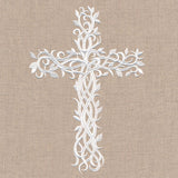 Vines and Branches Cross