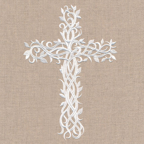 Vines and Branches Cross
