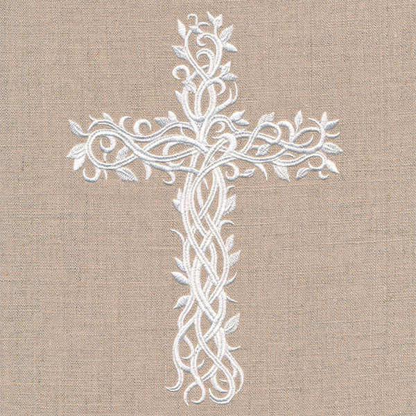 Vines and Branches Cross