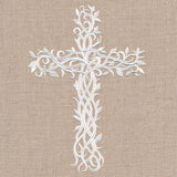Vines and Branches Cross