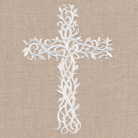 Vines and Branches Cross