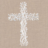 Vines and Branches Cross