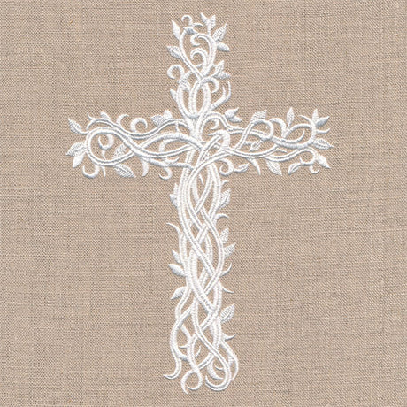 Vines and Branches Cross
