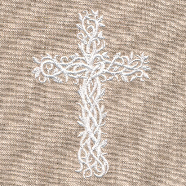 Vines and Branches Cross