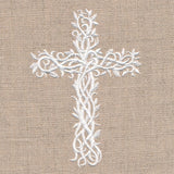 Vines and Branches Cross