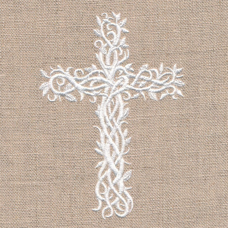 Vines and Branches Cross