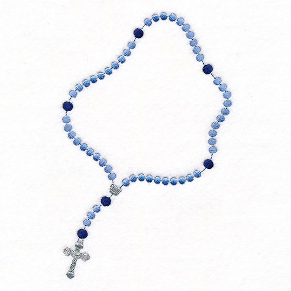 Full of Grace Rosary