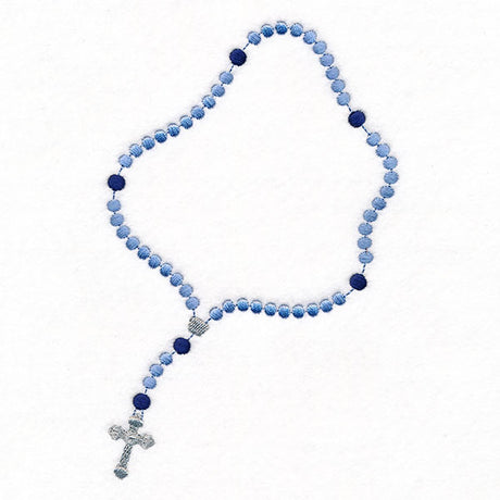 Full of Grace Rosary