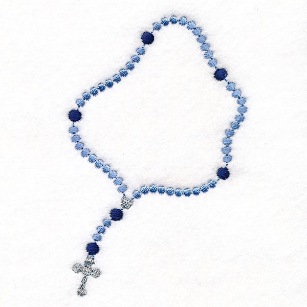 Full of Grace Rosary