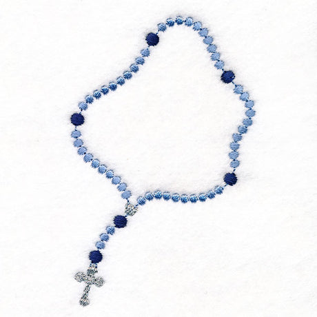 Full of Grace Rosary