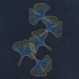 Sheer Delights Ginkgo Leaves Cascade