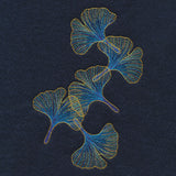 Sheer Delights Ginkgo Leaves Cascade