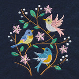 Wild Birds of Spring