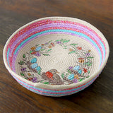 From Easter to Spring Robin & Eggs Wreath