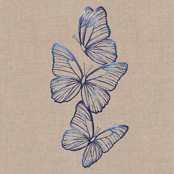 Catch the Light Butterfly Trio