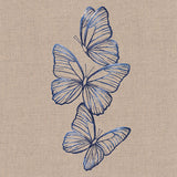 Catch the Light Butterfly Trio