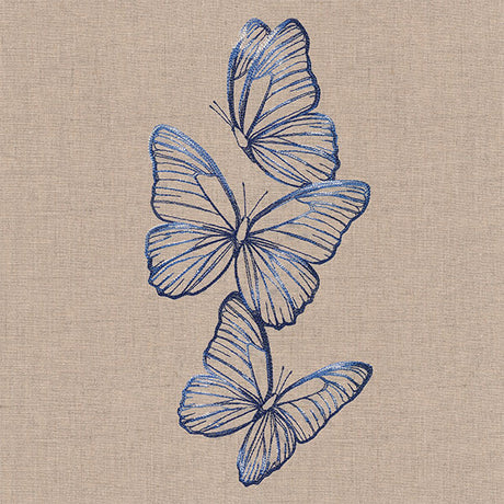 Catch the Light Butterfly Trio