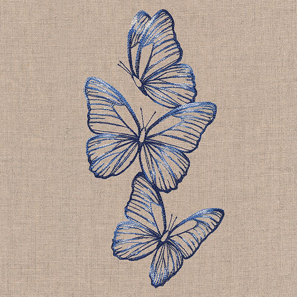 Catch the Light Butterfly Trio