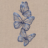 Catch the Light Butterfly Trio